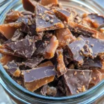 The 3-Ingredient Toffee